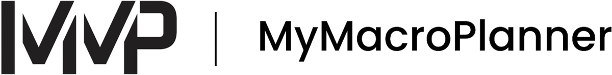 MyMacroPlanner