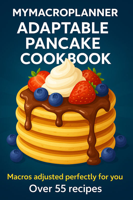 Pancake Cook Book